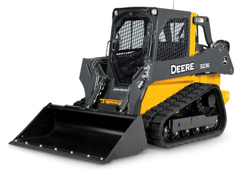 323e john deere skid steer specs|john deere 323e reviews.